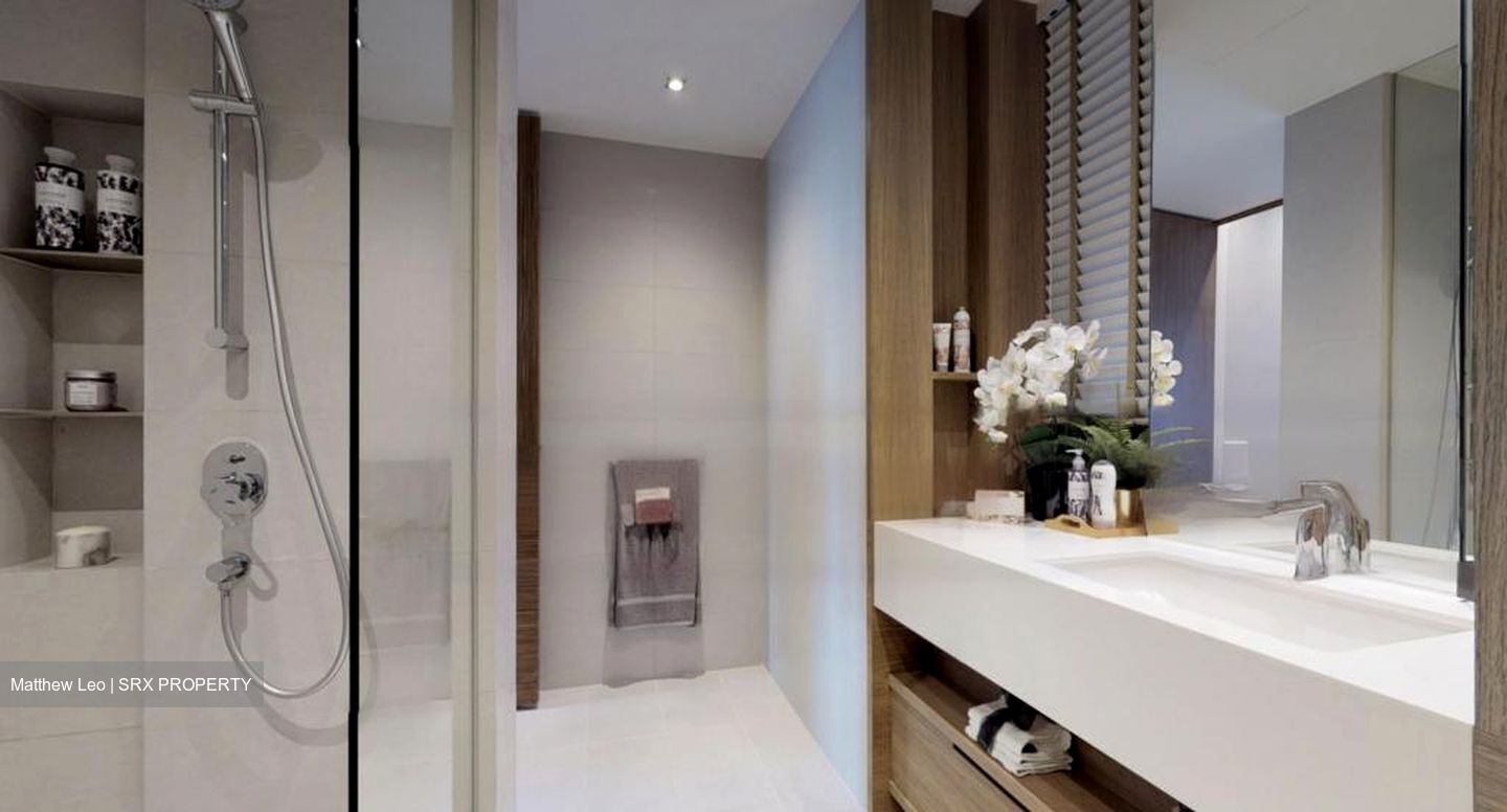 Echelon (D3), Condominium #574800211